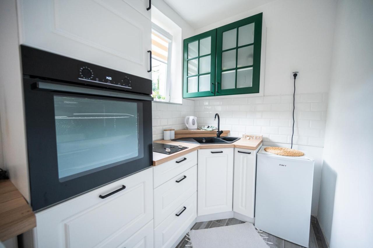 Modern Studio Apartment In The Old Town Сараєво Екстер'єр фото