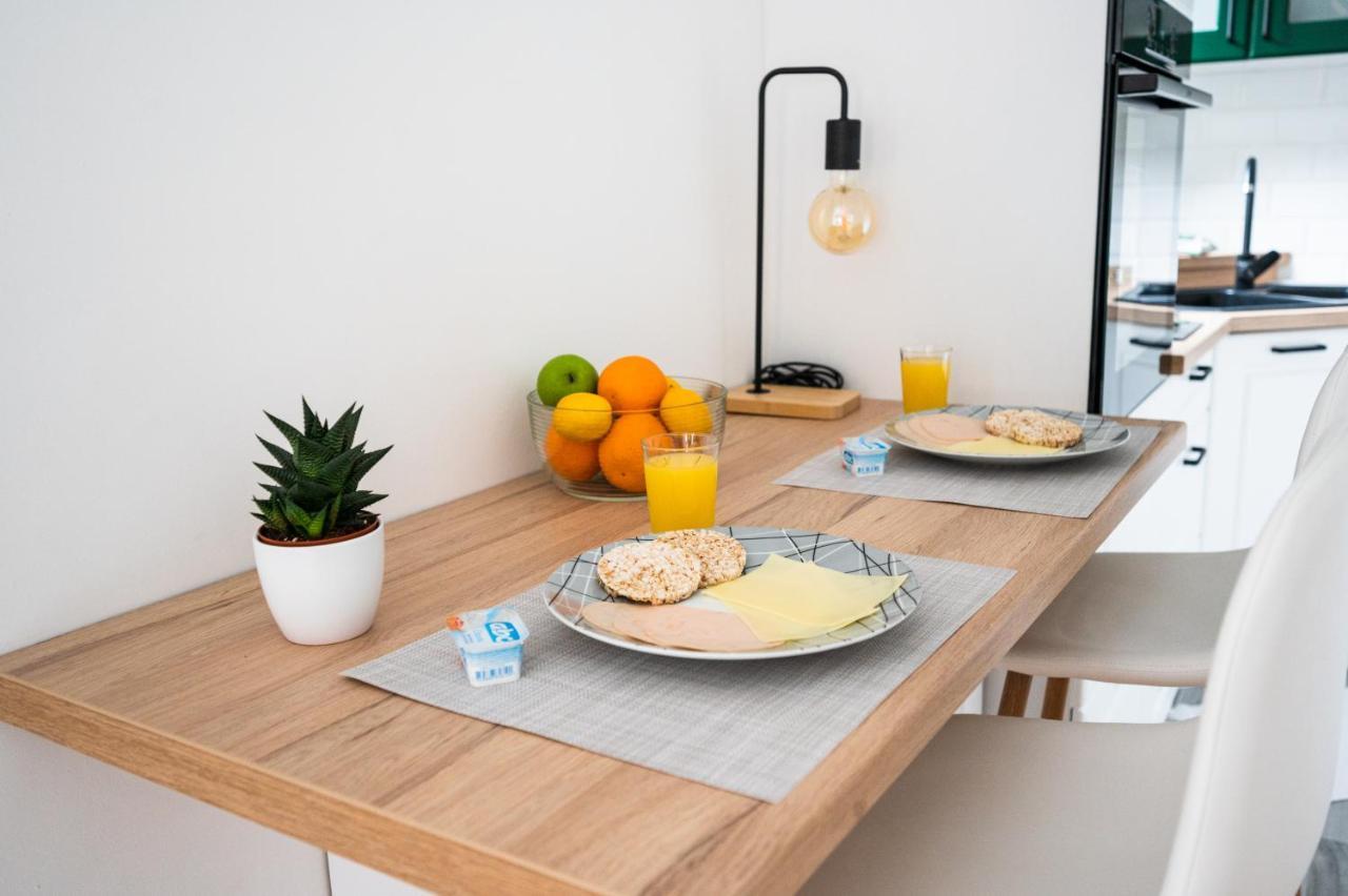 Modern Studio Apartment In The Old Town Сараєво Екстер'єр фото